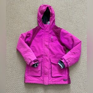 Lands End Squall Jacket